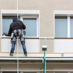 Rénovation de Façade : Une Transformation Radicale pour Votre Maison La Motte-Servolex